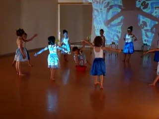 Spectacle de danse Charlotte_23062010