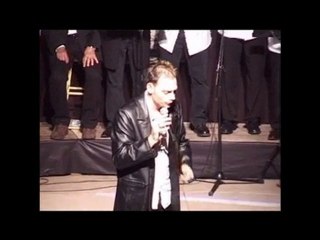 sos d'unterrien en detresse