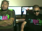 Dams Daniels & Rj - INTERVIEW pour NTK PROD