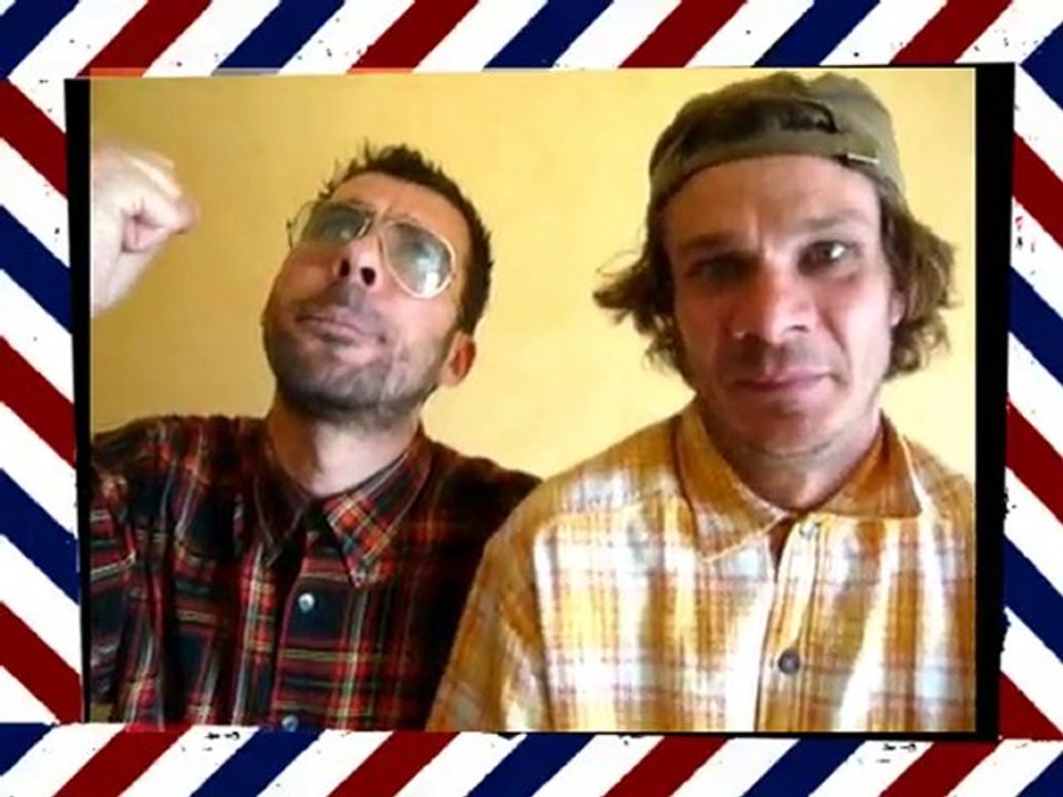 RAS LE FOOTBALL by Scratch