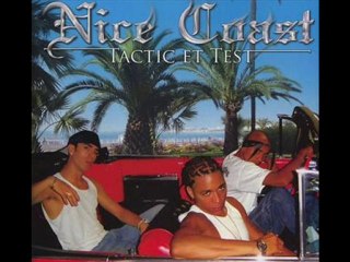 NICE COAST Original Nice Coast