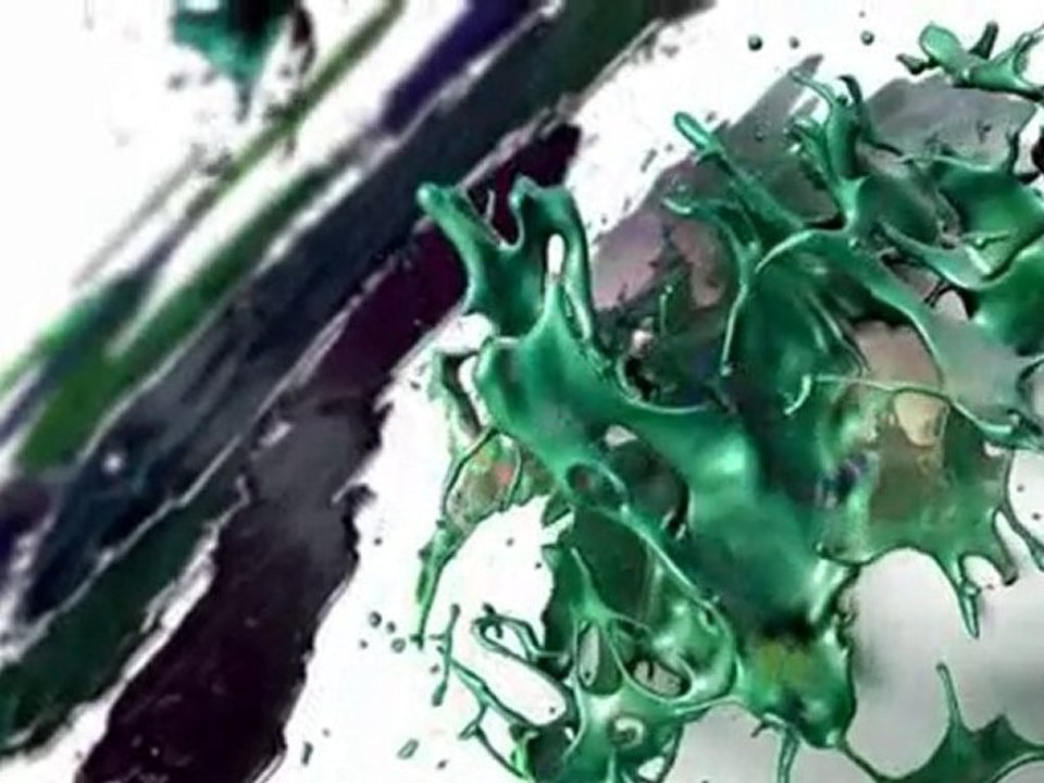 Epic Mickey - E3 2010: Paint Teaser