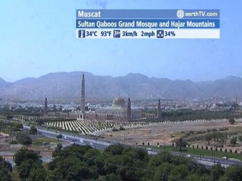 Paris - France, Berlin - Germany, Bandar Seri Begawan - Brunei, Muscat - Oman, Ascona - Ticino - Switzerland, Kyiv - Ukraine, New York - USA