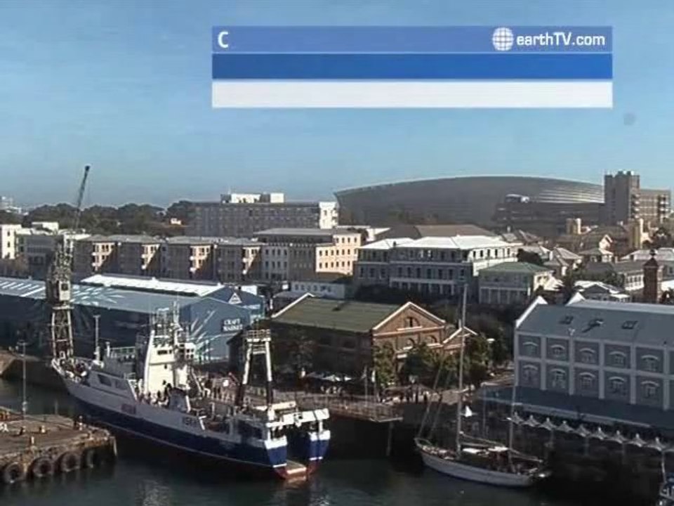 Munich - Germany, Rio de Janeiro - Brazil, Lugano - Ticino - Switzerland, Udaipur - India, Avignon - France, Cape Town - South Africa, Kyiv - Ukraine