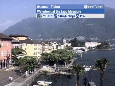 Bandar Seri Begawan - Brunei, Niagara Falls - Canada, New York - USA, Stuttgart - Germany, Ascona - Ticino - Switzerland, Dubrovnik - Croatia, Pretoria - South Africa