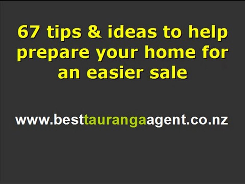 Real Estate Tauranga Mount Mauganui New Zealand