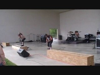 Torment Garden Interview with Metal Maiden