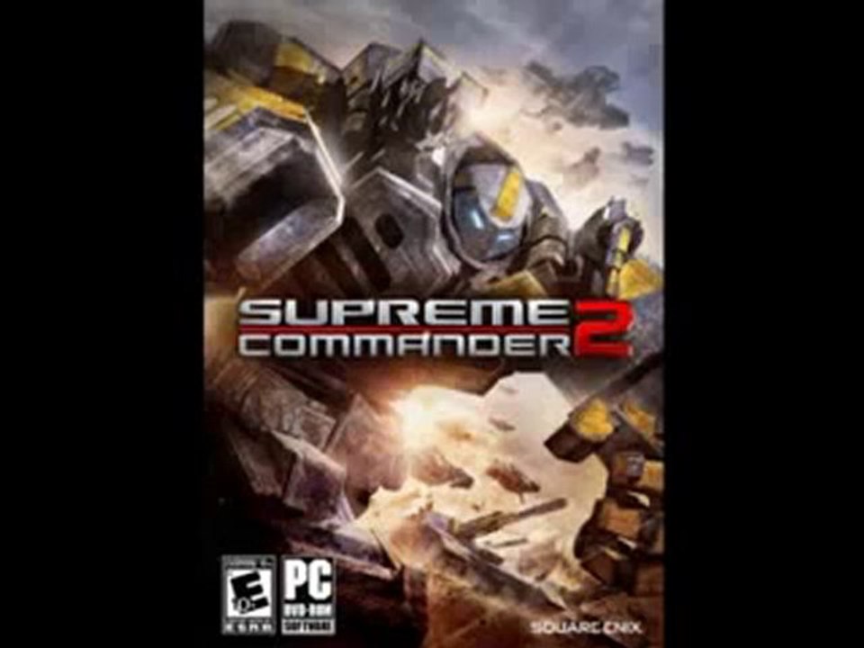 Supreme Commander 2 Crackfix - RAZOR1911 (CRACK).flv