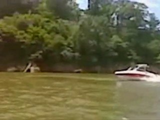 Happy Boating Videographers