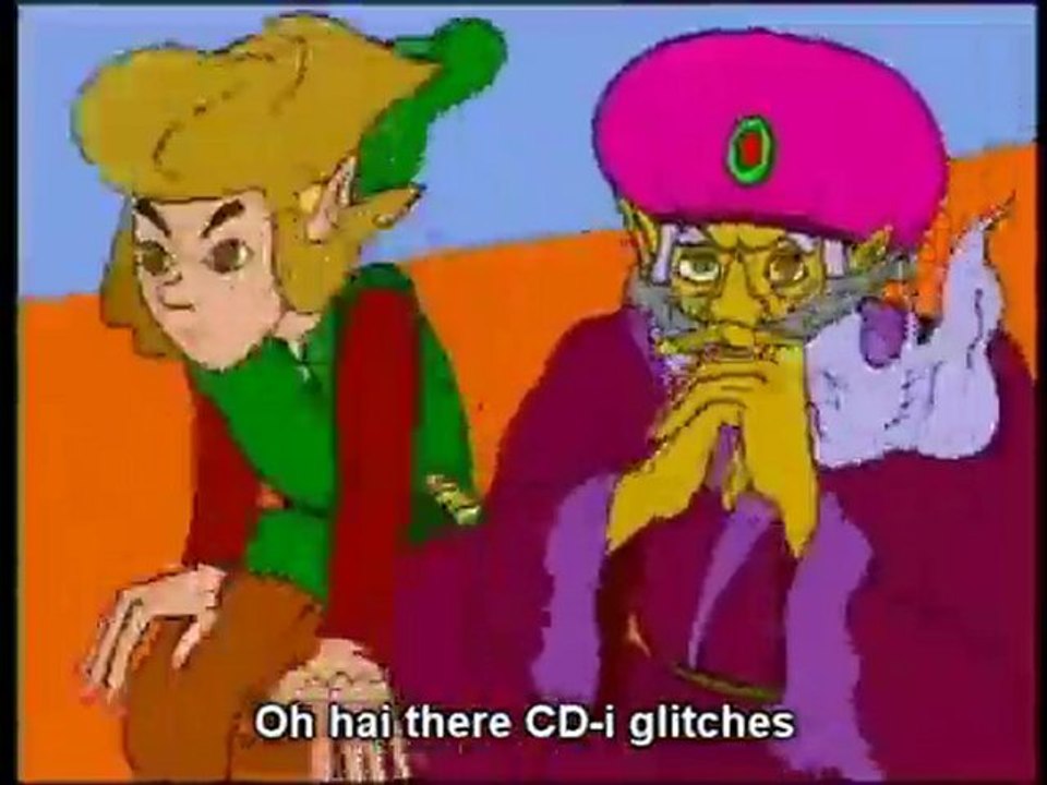 Youtube Poop: Toys Gone Wild