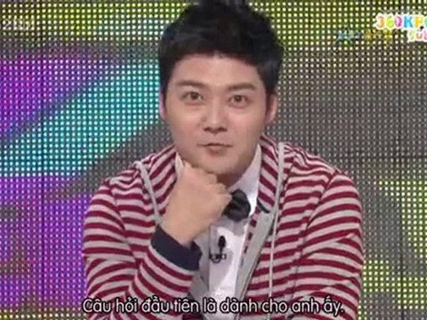 [360kpop.com][Vietsub]Star Golden Bell Ep 260 1/6