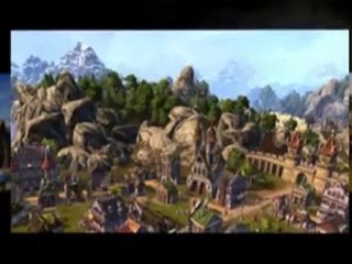 Download The Settlers 7 - [ Razor1911 CRACK ]