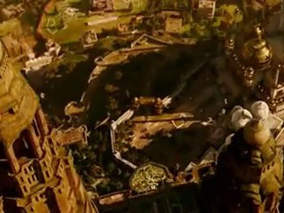 Prince of Persia : Les Sables du Temps - Bande-annonce