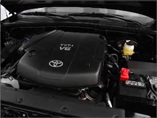 2010 Toyota Tacoma for sale in Kelso WA - New Toyota by ...