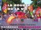 Manifestation Retraites 24 juin Bordeaux
