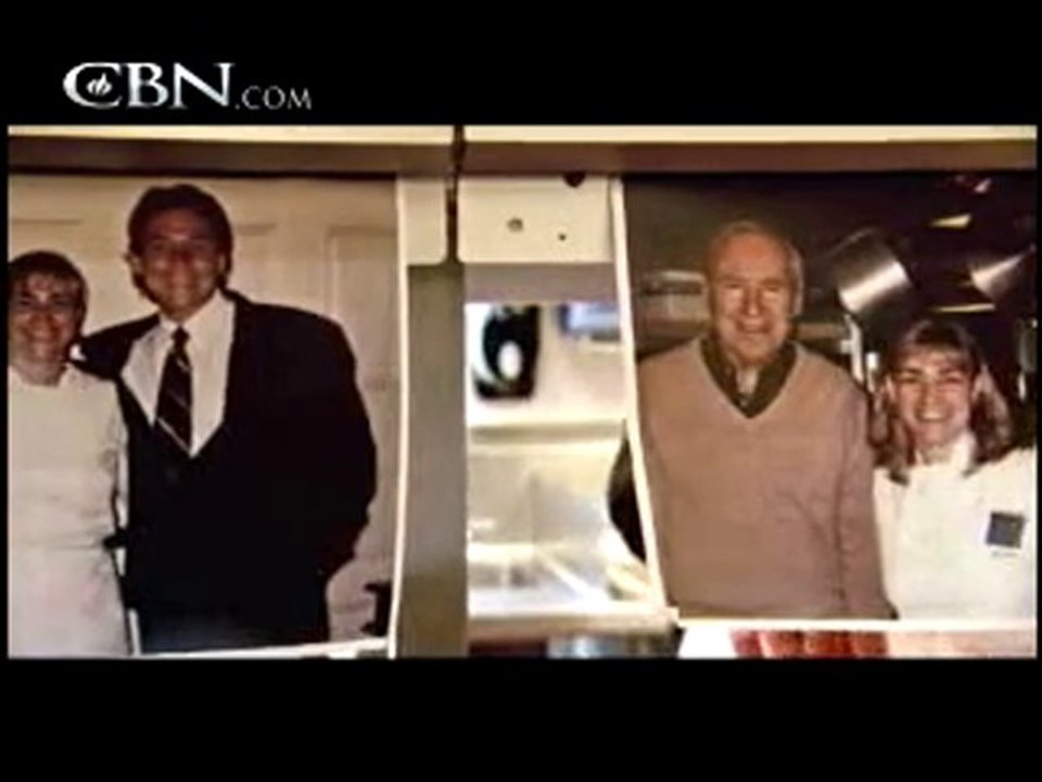 Chef Rick Tramonto: Reality and Rigatoni  - CBN.com