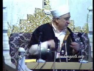 Hz.Ömer(ra) veHz.Ebubekir(ra)'ın endişesi ve Esved bin Yezid