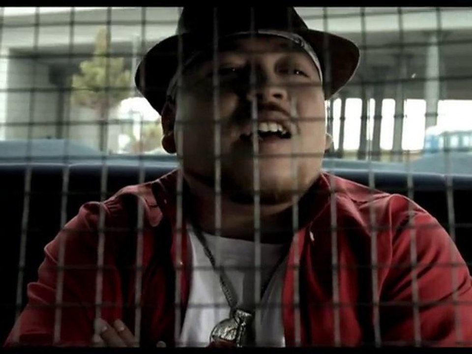 Martin Jondo - Cherry