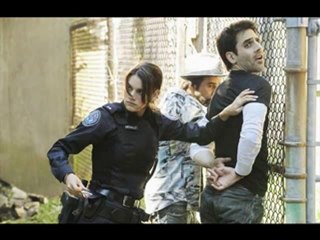 Rookie Blue Episode 1 Part 1 Pilot