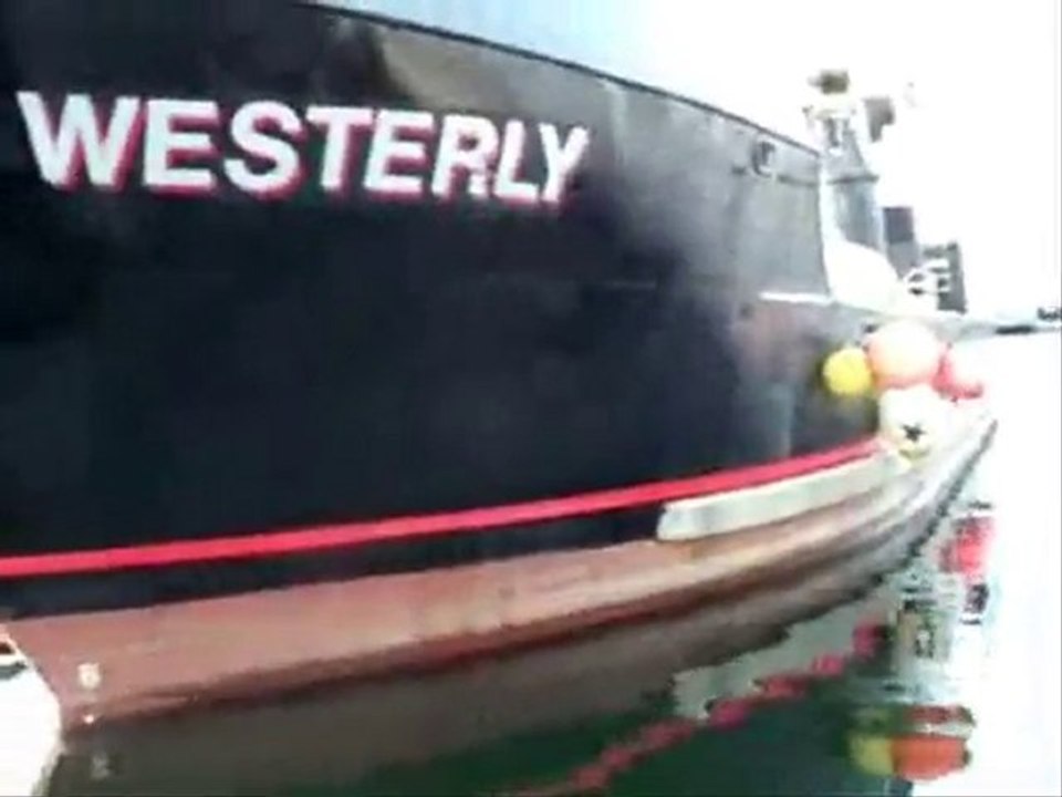 The Westerly