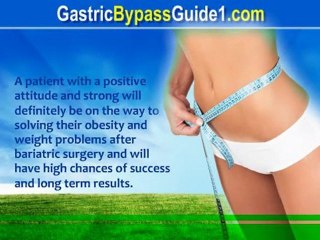 Gastric Bypass
