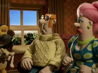 Shaun the Sheep E15S2