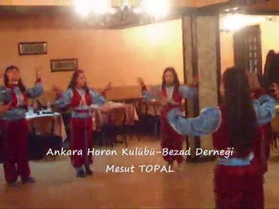 ANKARA HORON KULÜBÜ