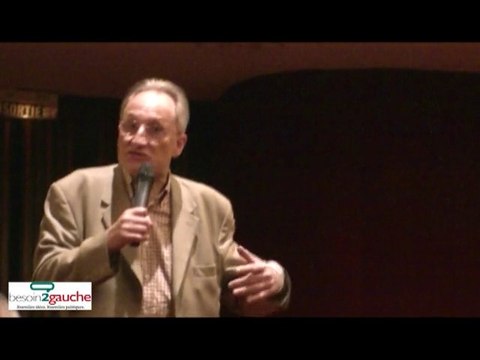 Questions du public - PS : dilution ou rénovation ?