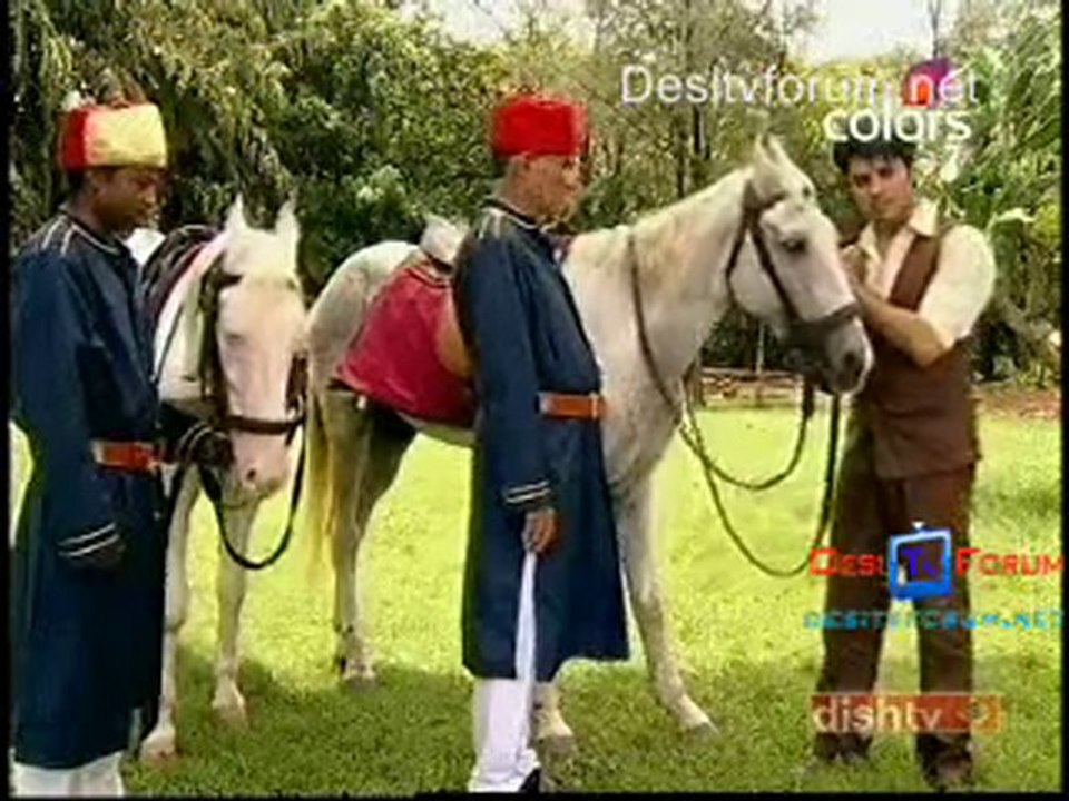 Aise karo Na Vida- 25th June 2010 - Pt1