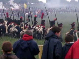 waterloo 2010-end of the battle/fin de la bataille