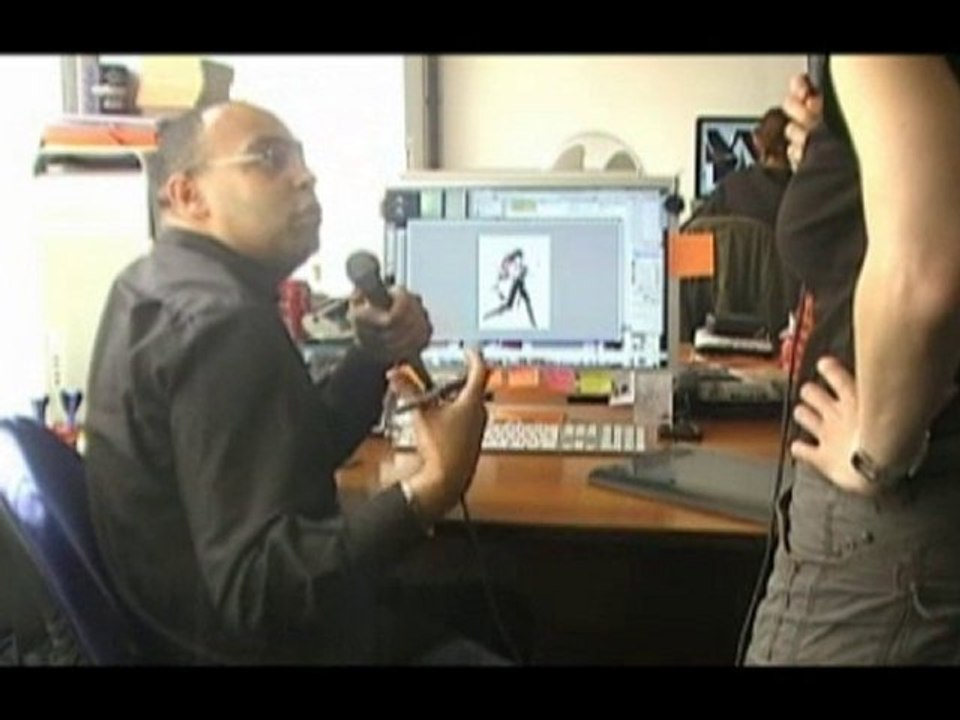 Video Présentation de Tonkam Pour Japan Expo 2010