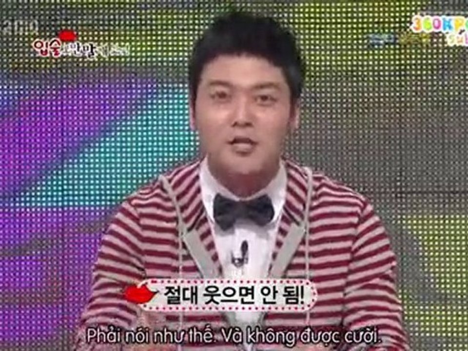 [360kpop.com][Vietsub]SGB Ep 260 2/6