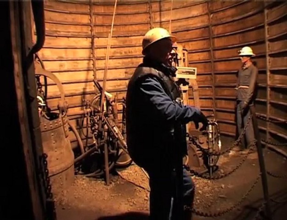 L EXPLOITATION DE LA HOUILLE