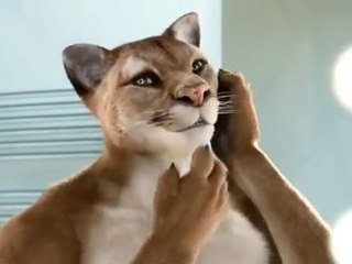 Orangina et votre après rasage devient impeccable