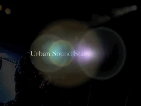 Caron Wheeler of Soul II Soul