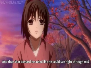 Hakuouki-12B | CipherNinja.net