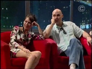 7 Hills в программе "Ночной музыкальный" на  Столице