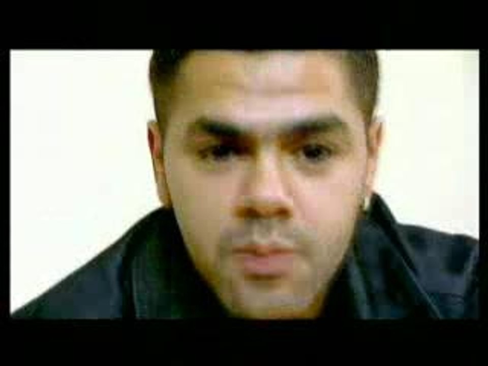 Jamel - Zinédine Zidane