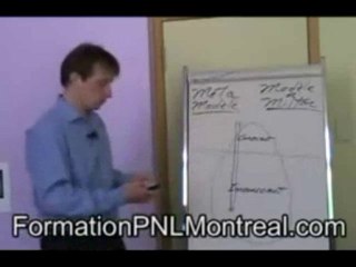 [Communication PNL] Metamodele et Modele de Milton