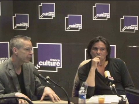 Georges Forestier et Christian Schiaretti - Les Matins