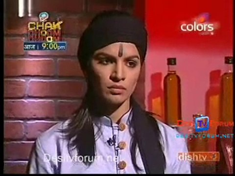 Kitchen Champion - 25th June 2010 - Pt1