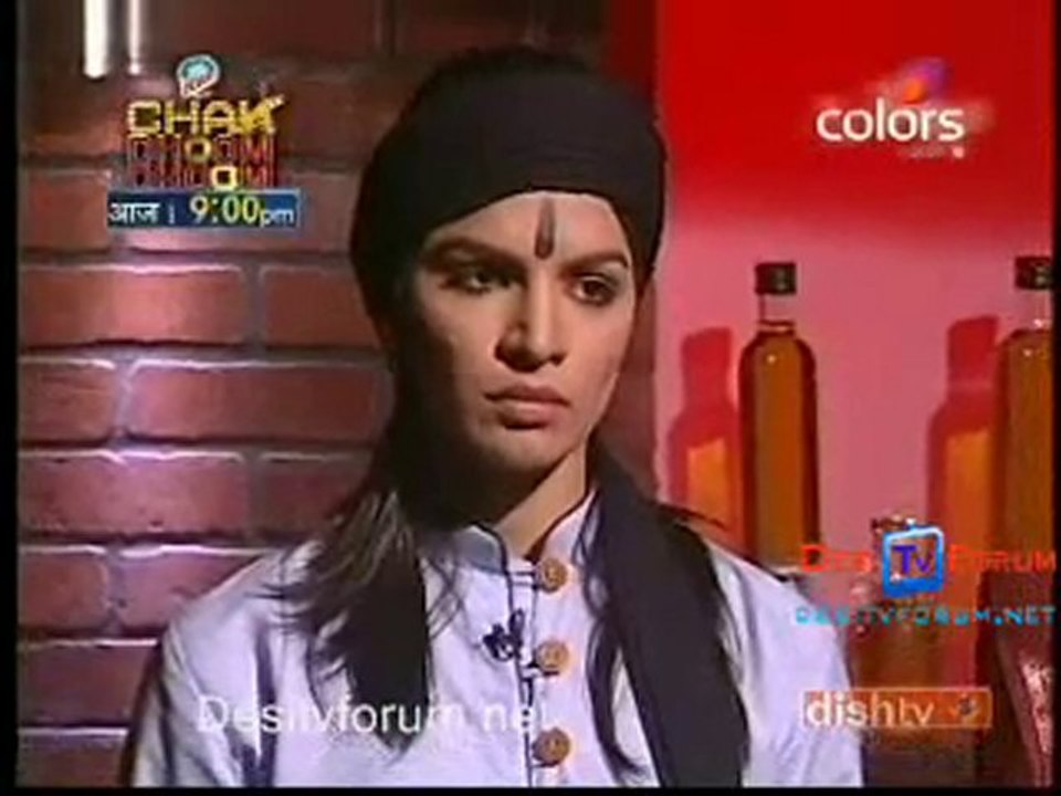 Kitchen Champion - 25th June 2010 - Pt1