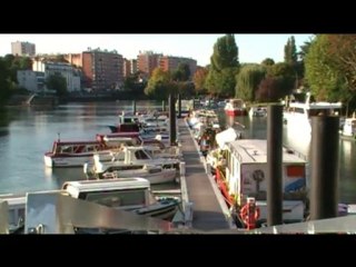 Démo 1 réchauffement climatique