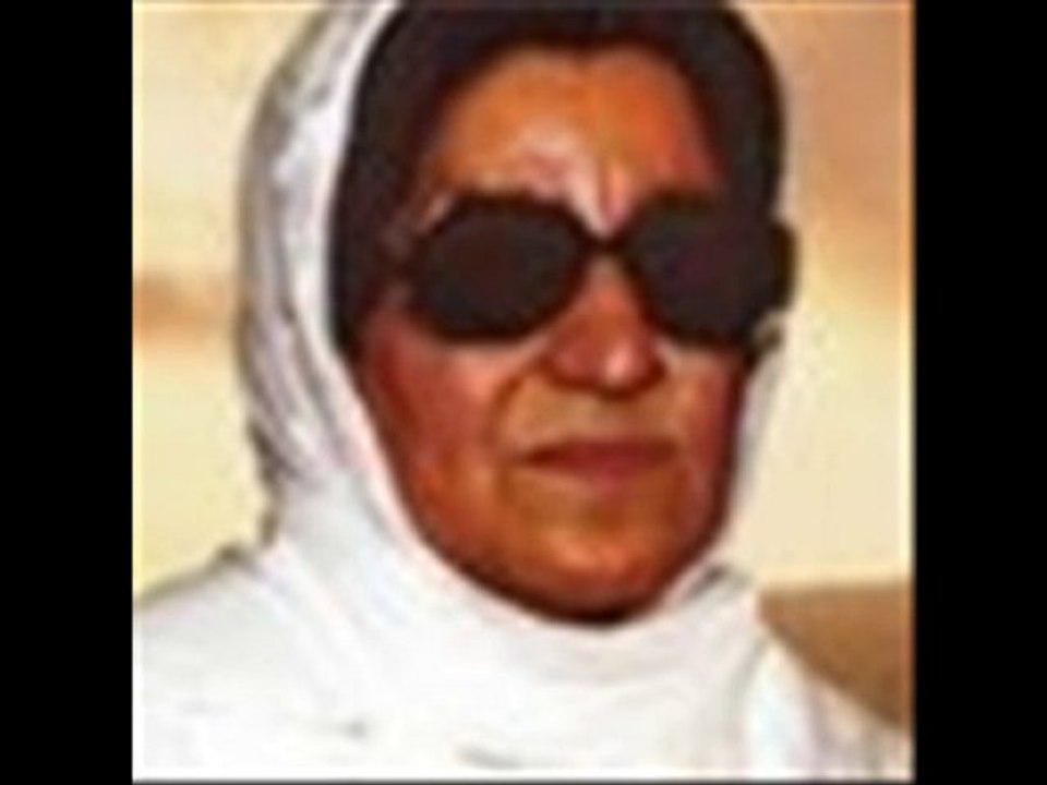 De l'Islam à JESUS..TEMOIGNAGE Gulshan Esther