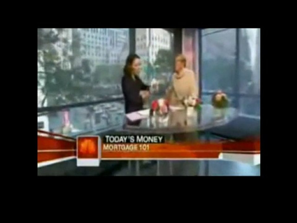 Suze Orman Approves Mortgage Accelerators To Pay Off Mortga