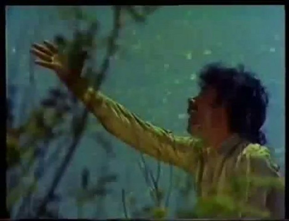 Ferdi Tayfur  Ne Senden Geçerim