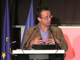 Richard GUILLANDE, Géosciences Consultants