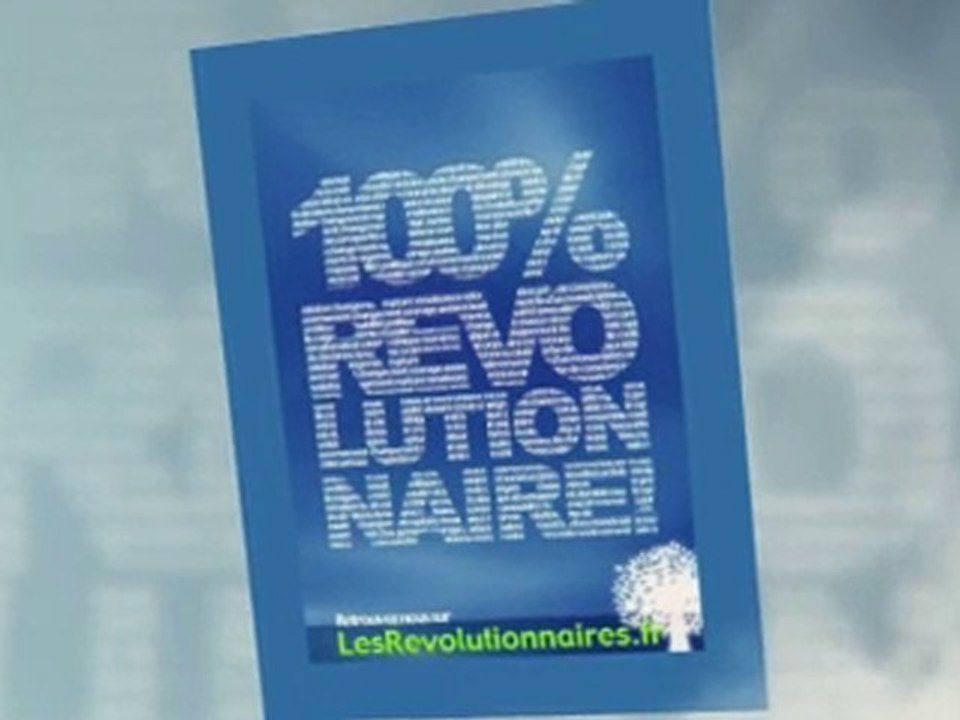 Cap sur 2012 avec Benjamin Lancar !