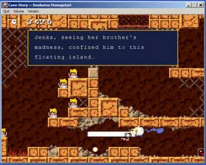 Casual Hell Run - Enjoying Landscape - Part 1