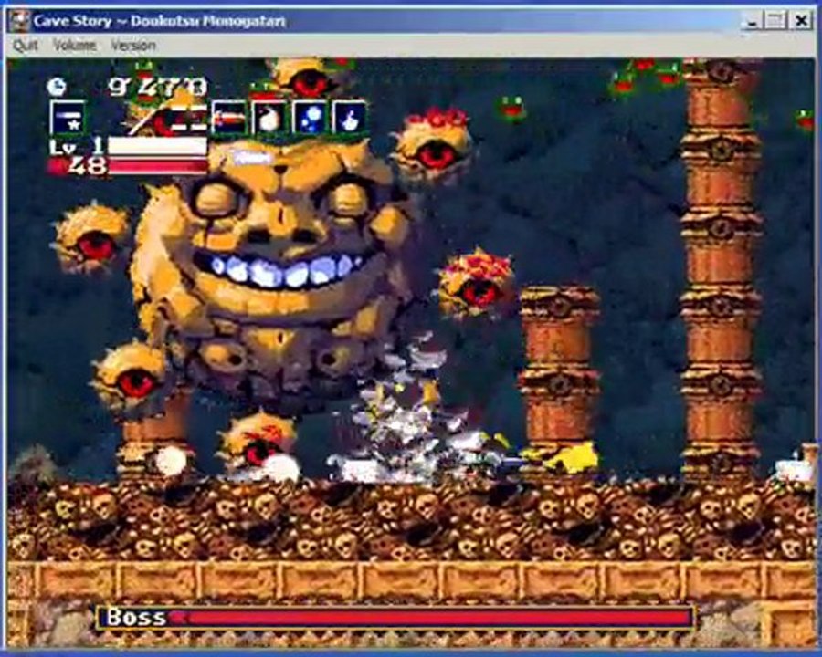Casual Hell Run - Enjoying landscape - Part 2